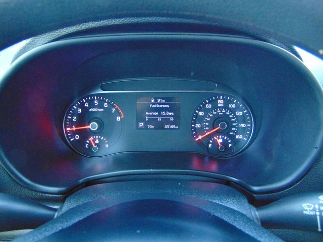 2022 Kia Soul LX Santa Fe NM
