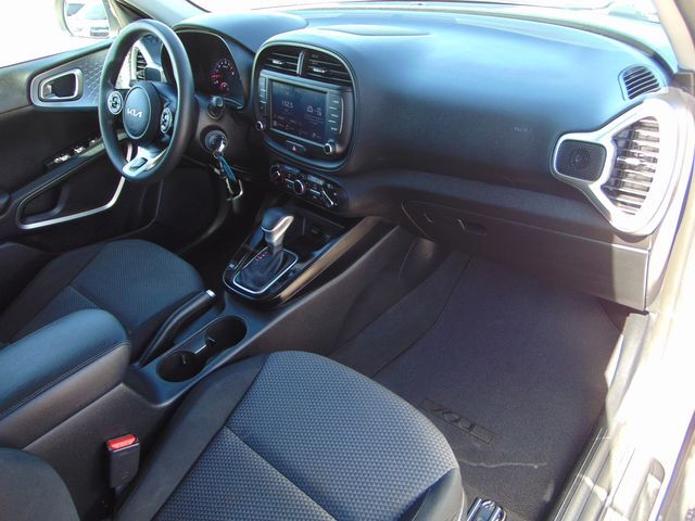 2022 Kia Soul LX Santa Fe NM