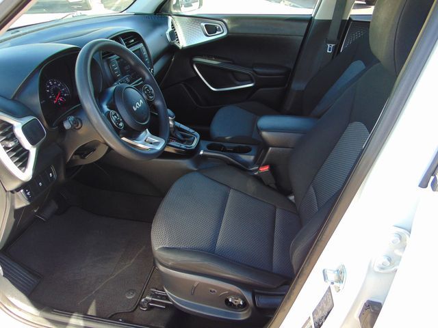 2022 Kia Soul LX Santa Fe NM
