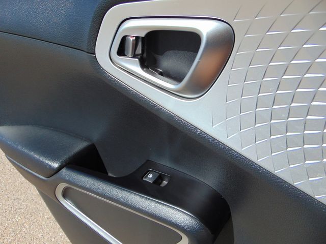 2022 Kia Soul LX Santa Fe NM