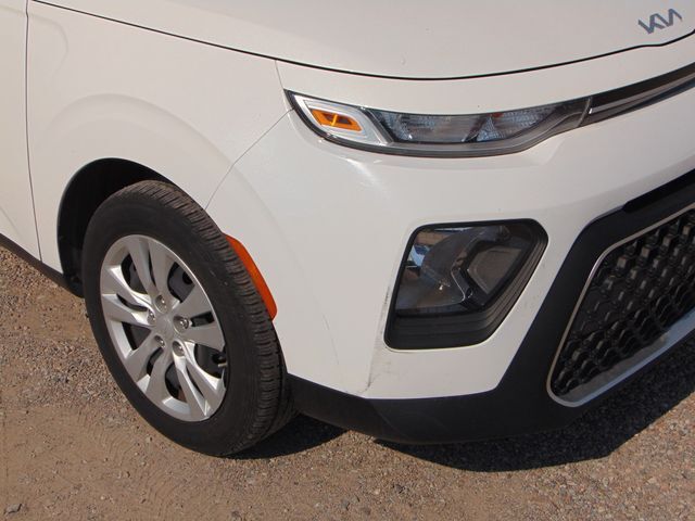 2022 Kia Soul LX Santa Fe NM