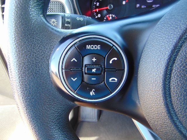 2022 Kia Soul LX Santa Fe NM