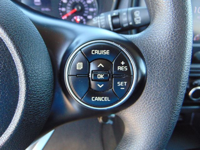 2022 Kia Soul LX Santa Fe NM