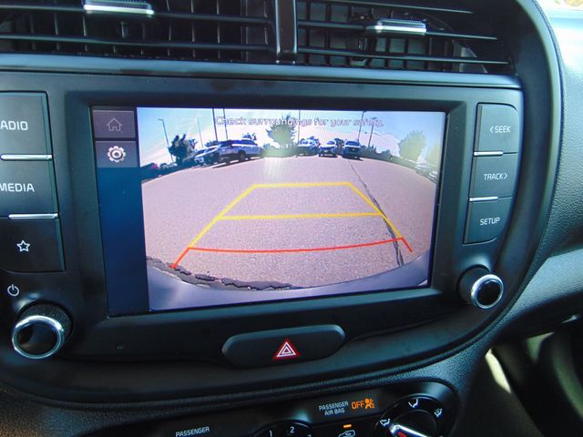 2022 Kia Soul LX Santa Fe NM