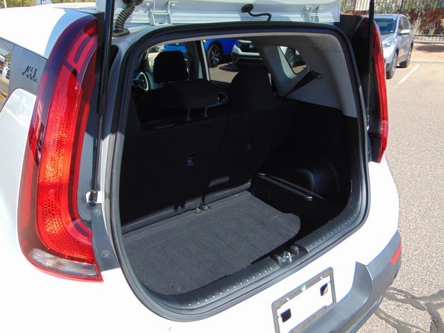 2022 Kia Soul LX Santa Fe NM