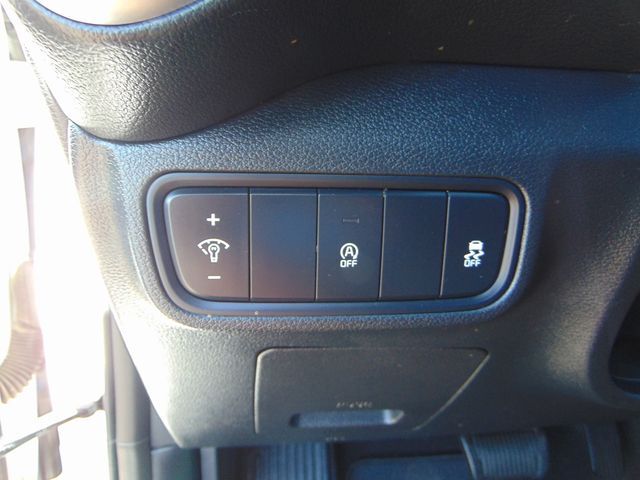 2022 Kia Soul LX Santa Fe NM
