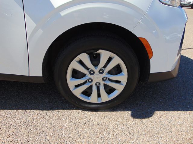 2022 Kia Soul LX Santa Fe NM