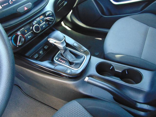 2022 Kia Soul LX Santa Fe NM