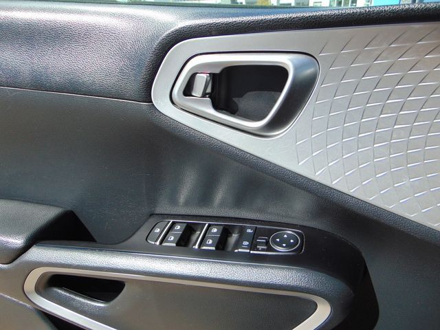 2022 Kia Soul LX Santa Fe NM