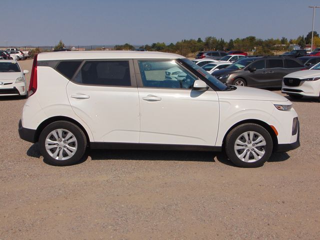 2022 Kia Soul LX Santa Fe NM