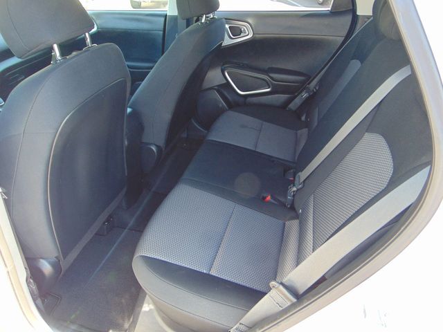 2022 Kia Soul LX Santa Fe NM