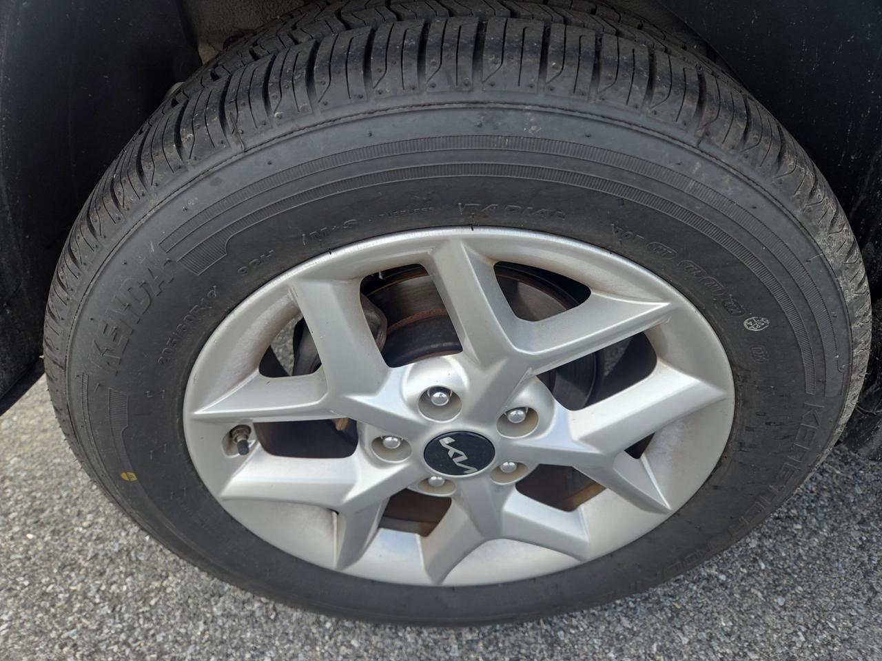 2022 Kia Soul LX Hamburg PA