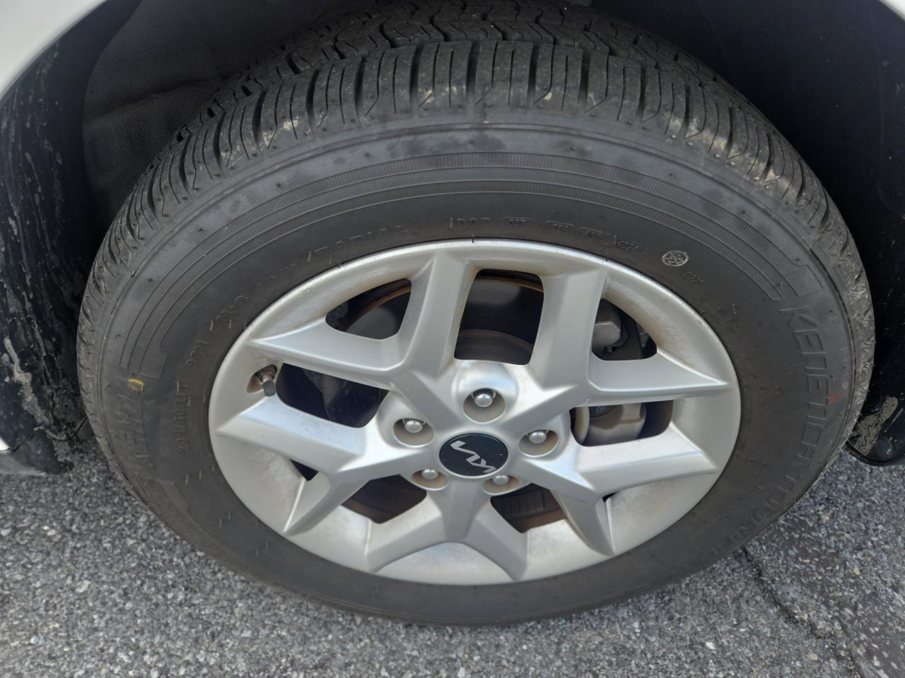 2022 Kia Soul LX Hamburg PA