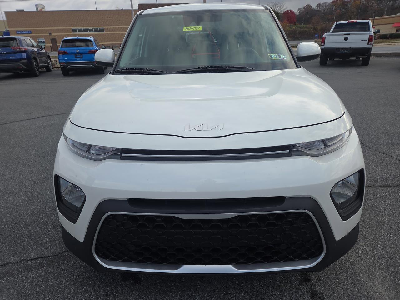 2022 Kia Soul LX Hamburg PA