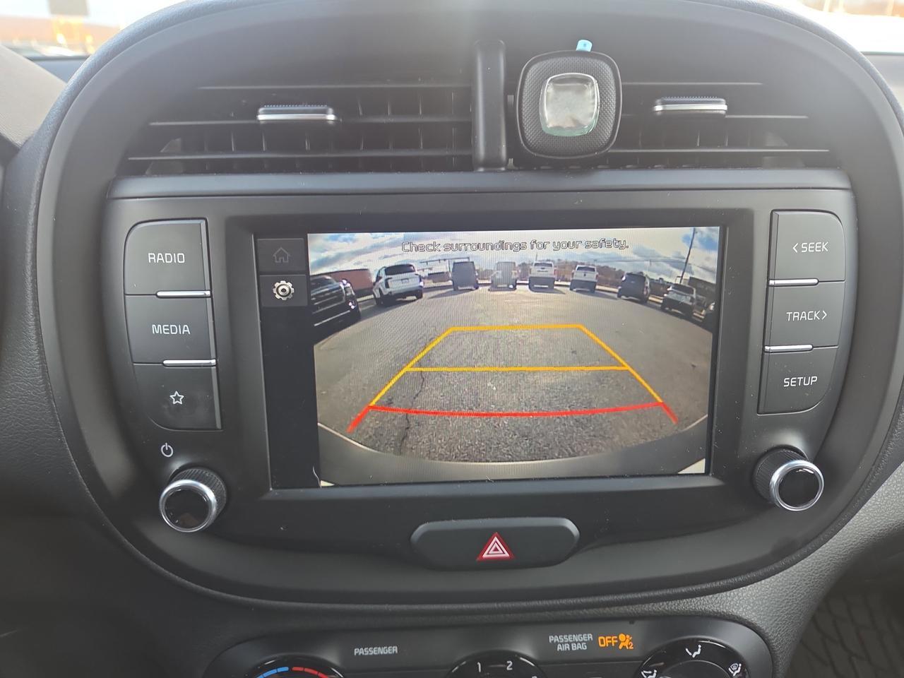 2022 Kia Soul LX Hamburg PA