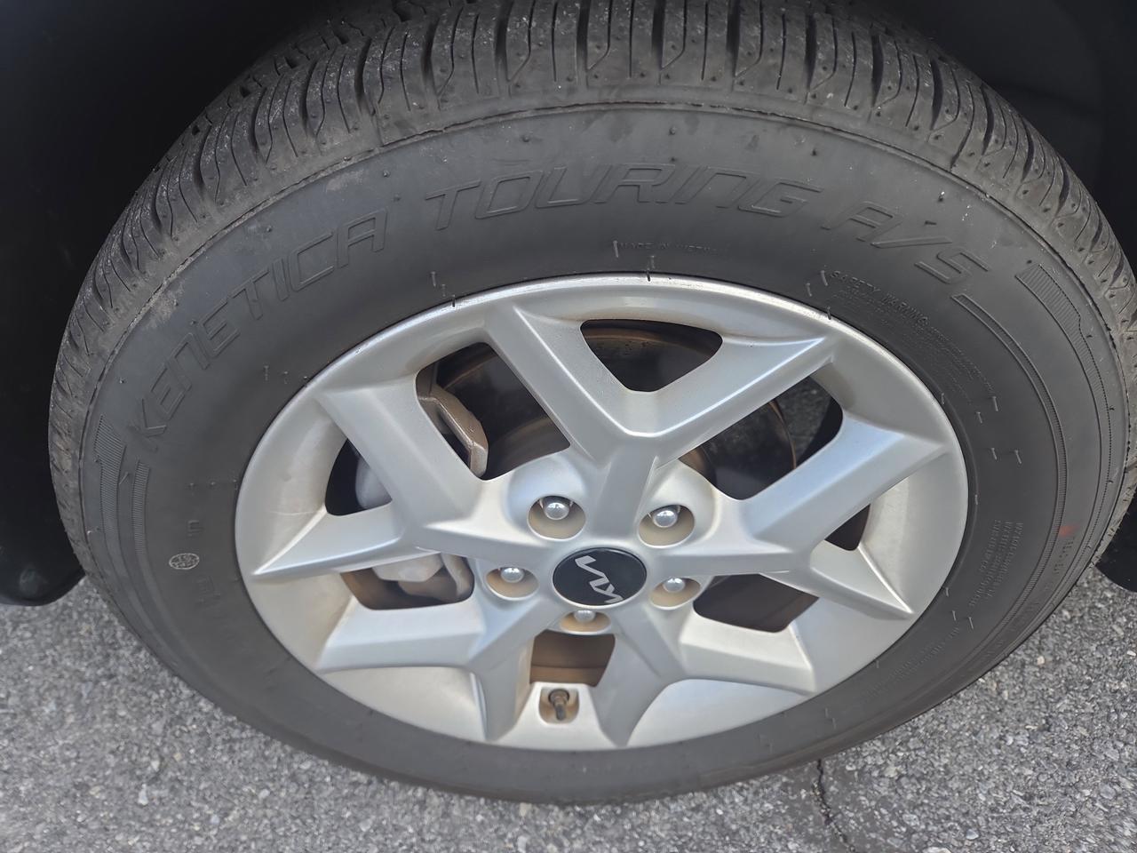 2022 Kia Soul LX Hamburg PA