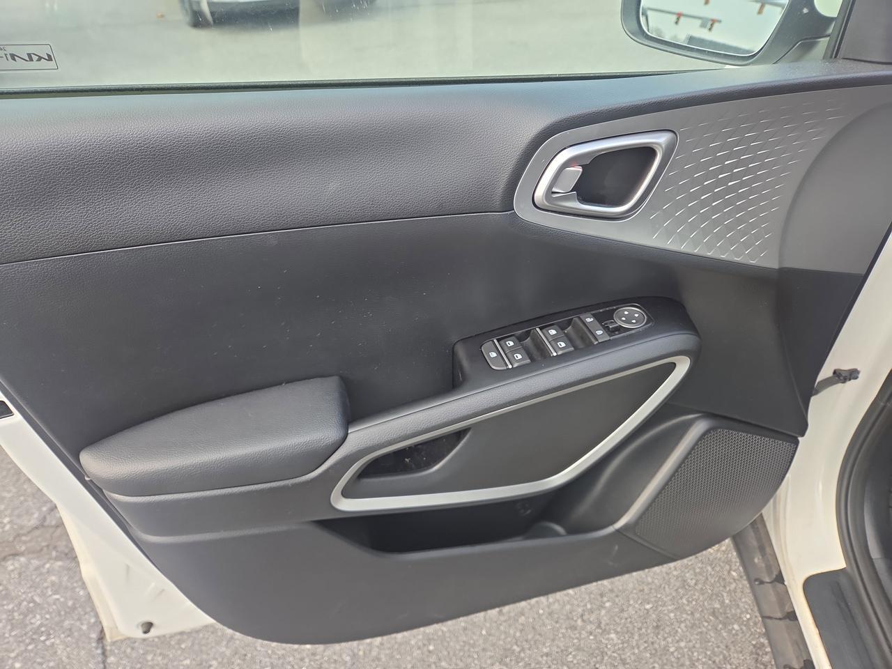 2022 Kia Soul LX Hamburg PA