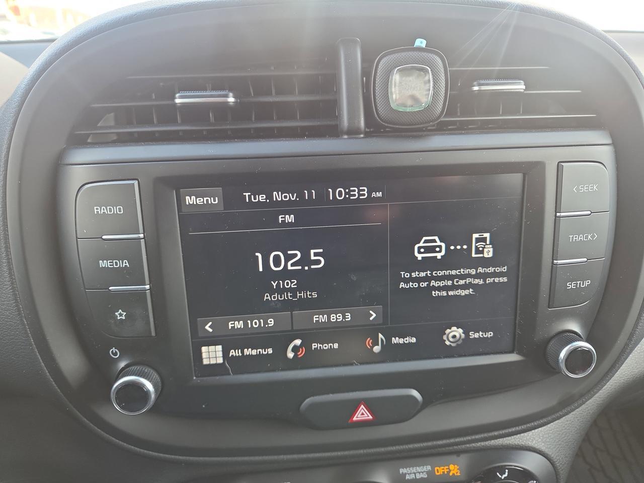 2022 Kia Soul LX Hamburg PA