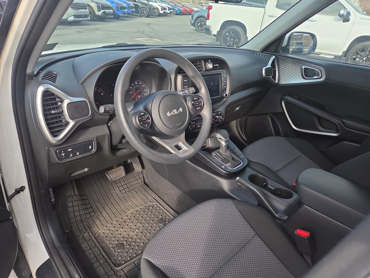 2022 Kia Soul LX Hamburg PA