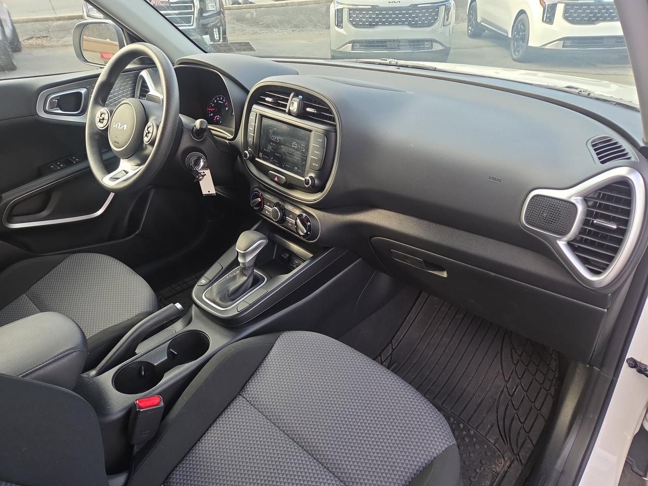 2022 Kia Soul LX Hamburg PA