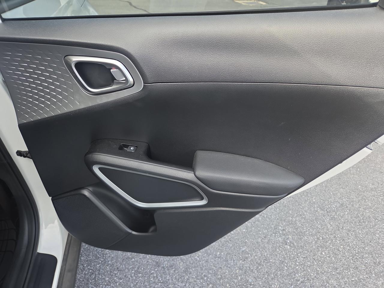 2022 Kia Soul LX Hamburg PA