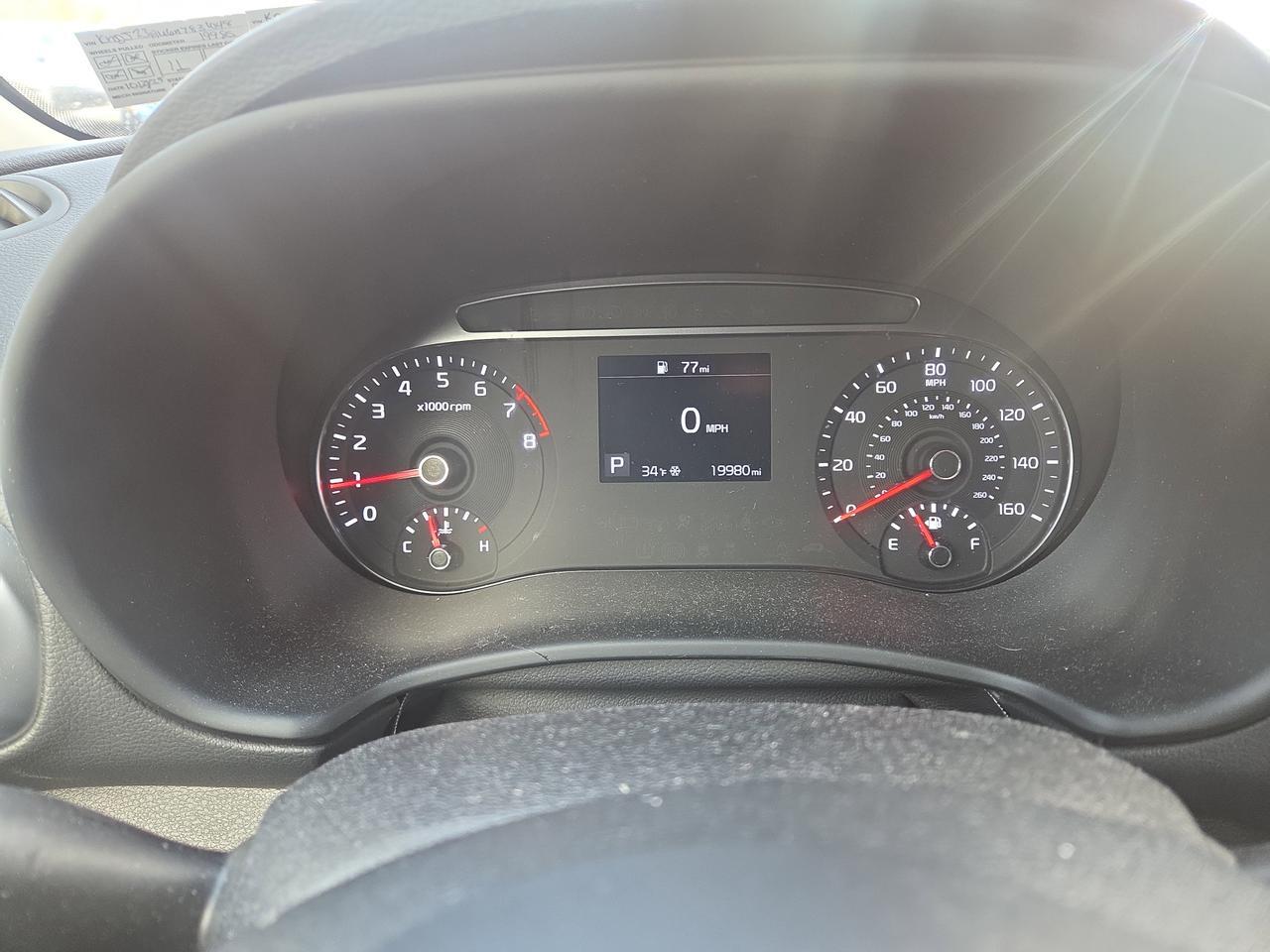 2022 Kia Soul LX Hamburg PA