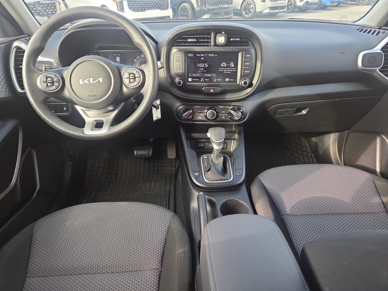 2022 Kia Soul LX Hamburg PA