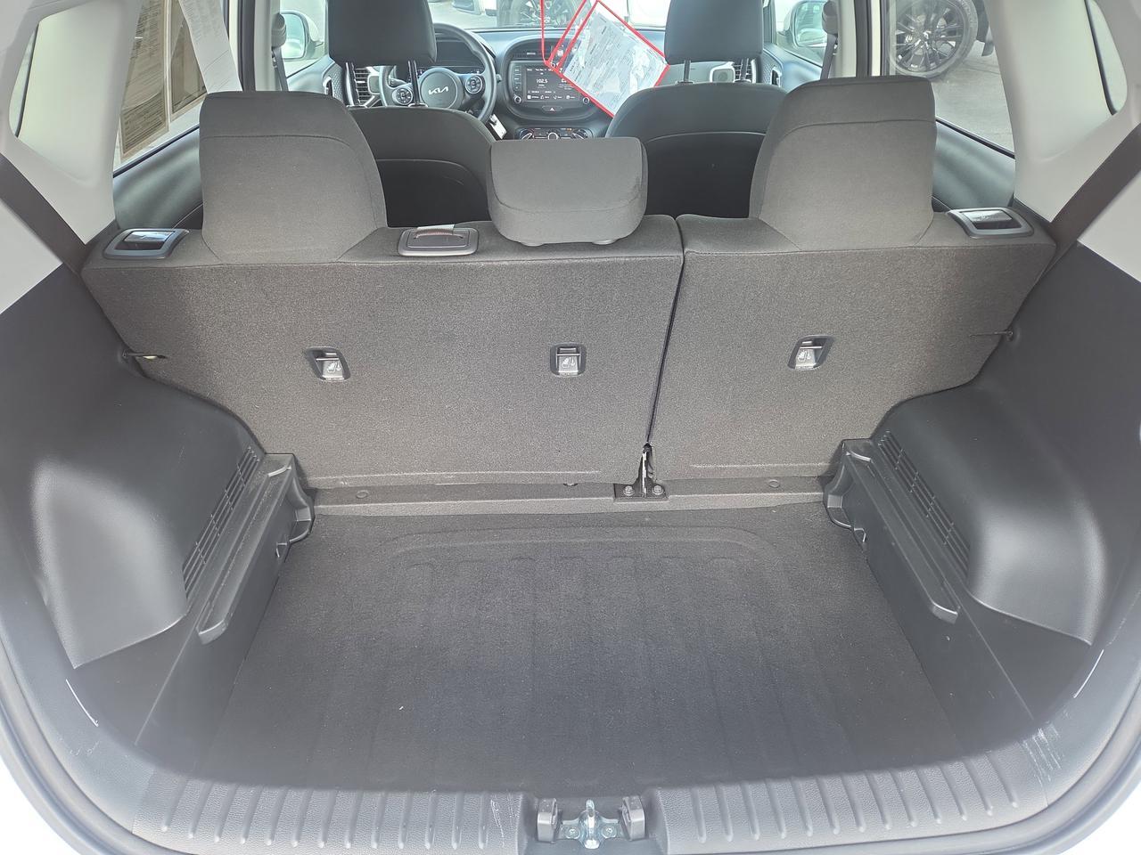 2022 Kia Soul LX Hamburg PA