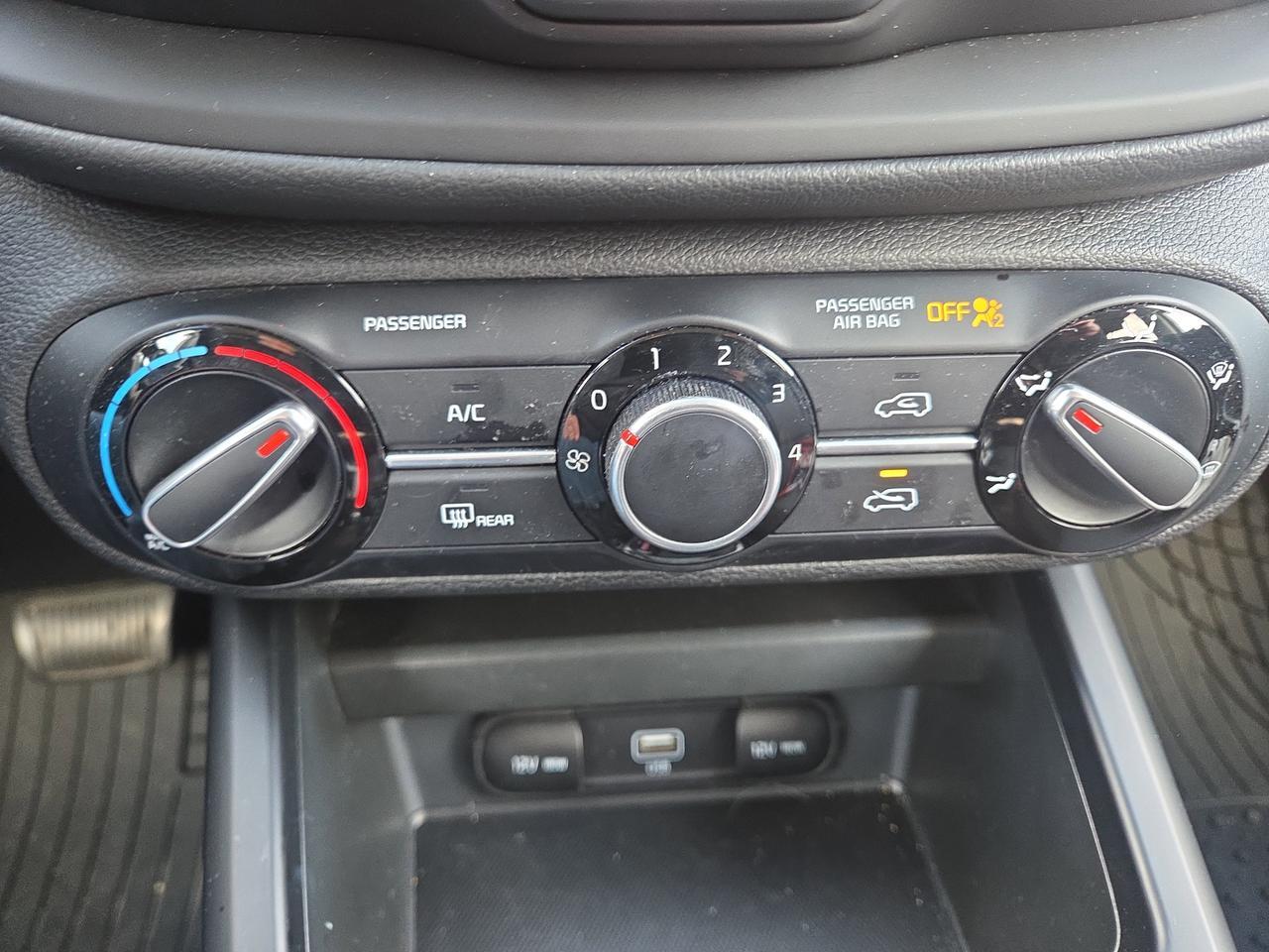 2022 Kia Soul LX Hamburg PA