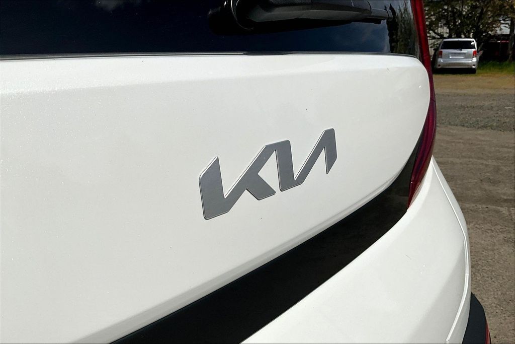 2022 Kia Soul LX OR