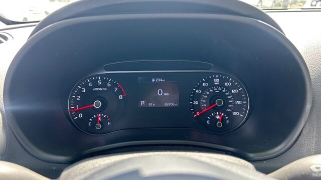2022 Kia Soul LX Houston TX