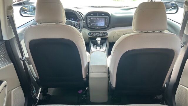 2022 Kia Soul LX Houston TX