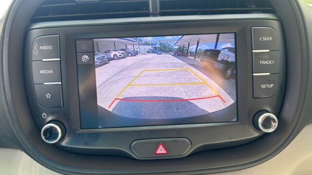 2022 Kia Soul LX Houston TX