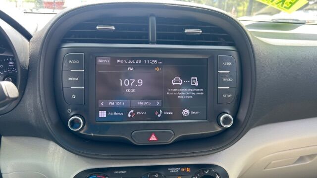 2022 Kia Soul LX Houston TX