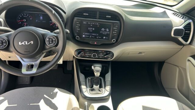 2022 Kia Soul LX Houston TX