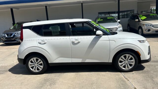 2022 Kia Soul LX Houston TX