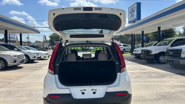 2022 Kia Soul LX Houston TX