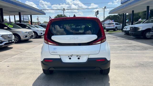 2022 Kia Soul LX Houston TX