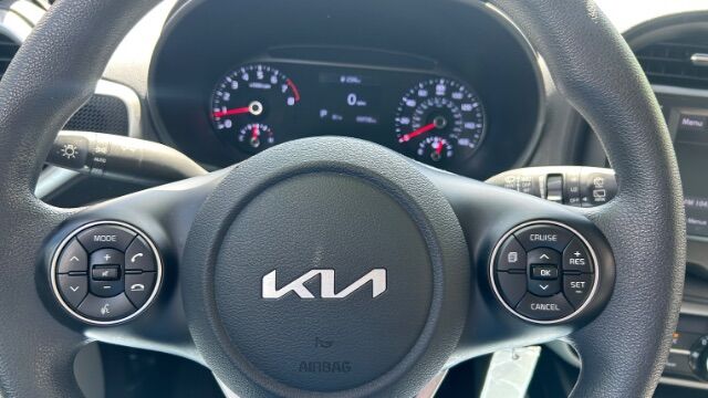 2022 Kia Soul LX Houston TX