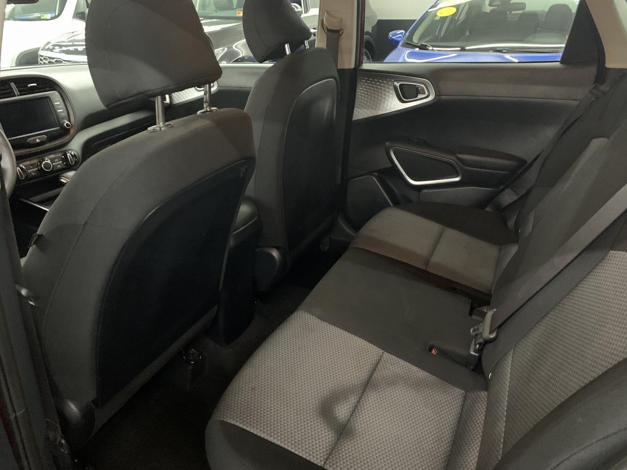 2022 Kia Soul LX IVT Benwood WV