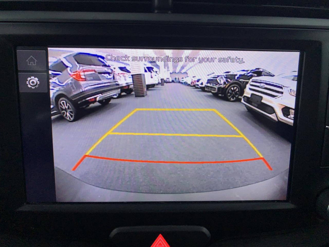 2022 Kia Soul LX IVT Benwood WV