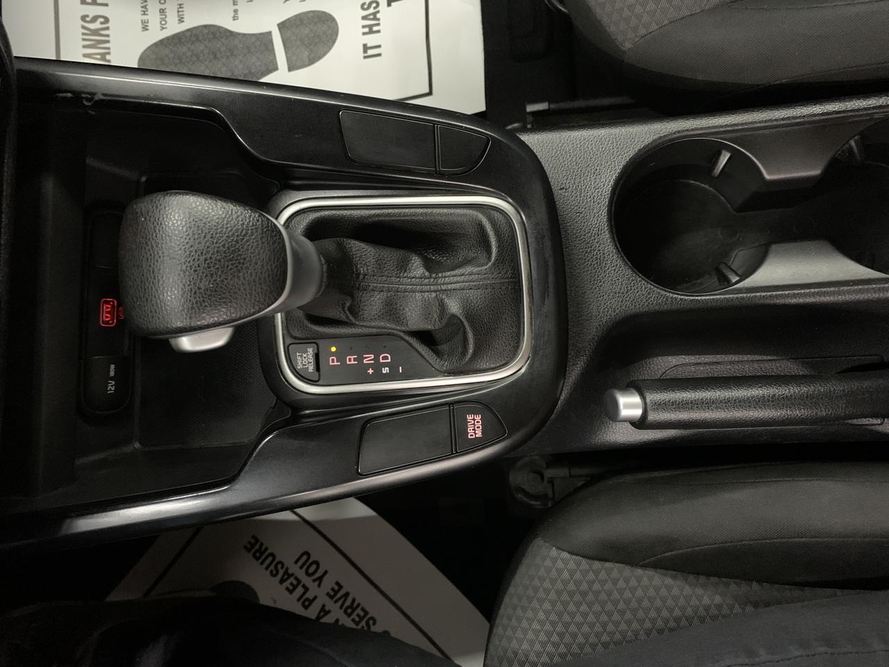 2022 Kia Soul LX IVT Benwood WV