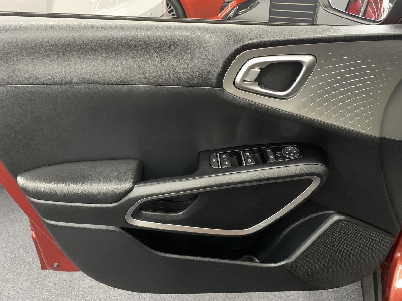 2022 Kia Soul LX IVT Benwood WV