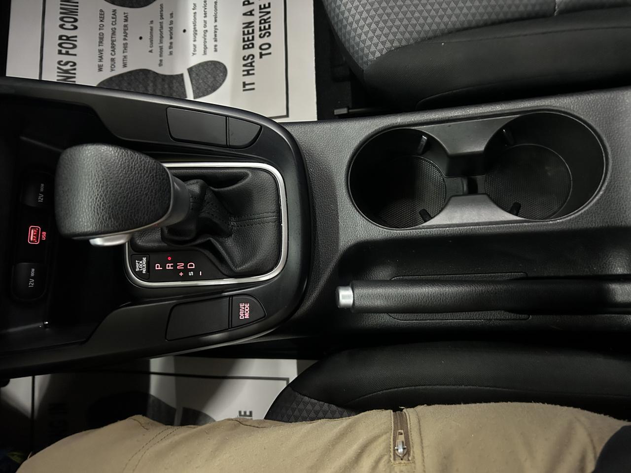 2022 Kia Soul LX IVT Benwood WV