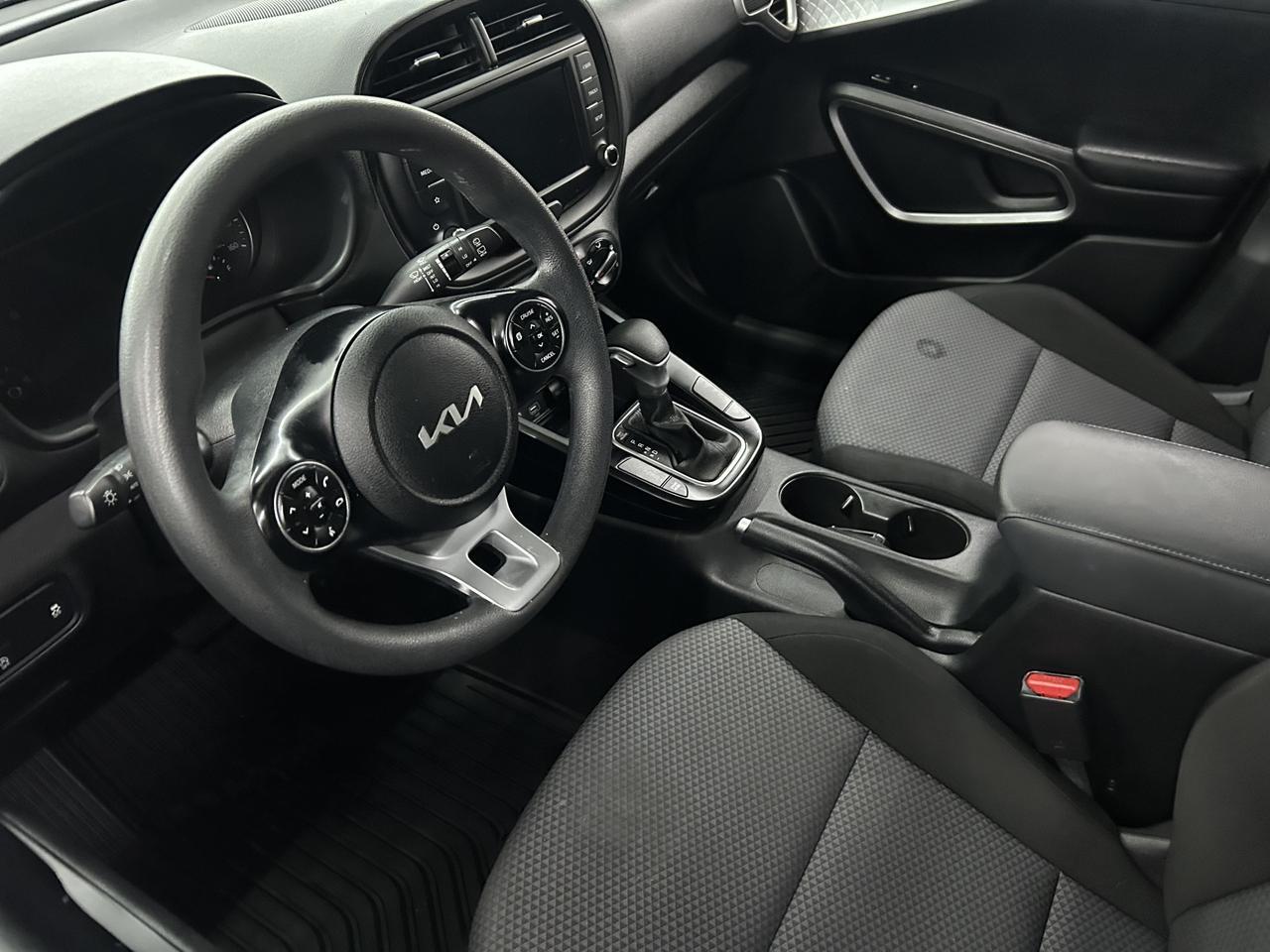 2022 Kia Soul LX IVT Benwood WV