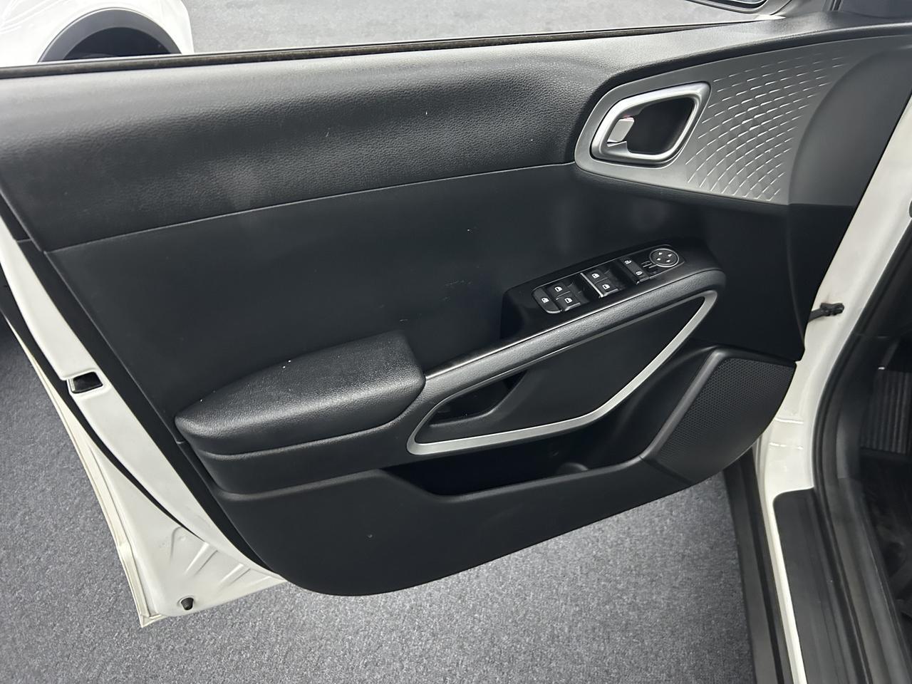 2022 Kia Soul LX IVT Benwood WV