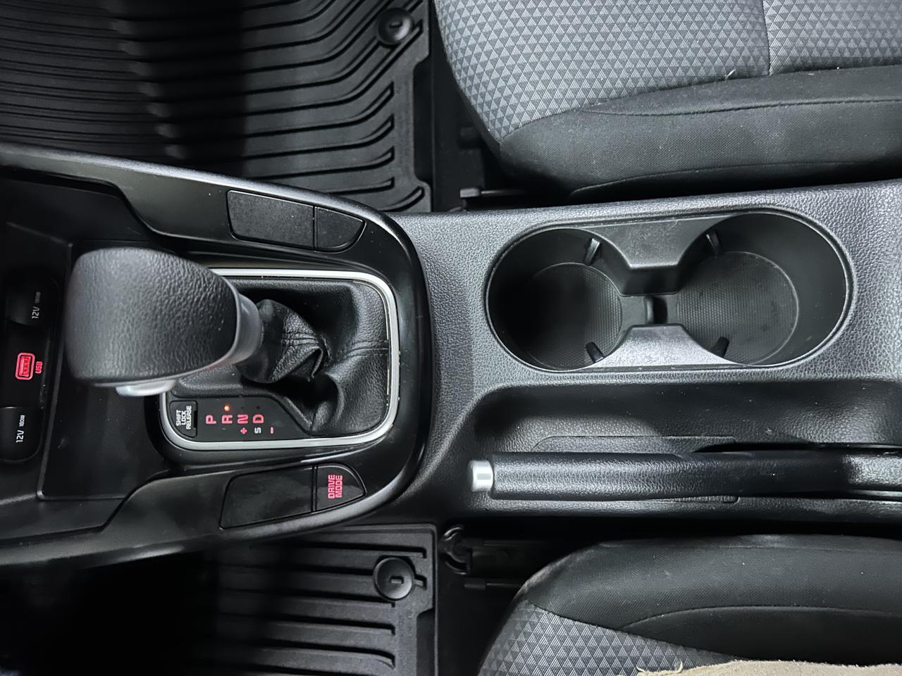 2022 Kia Soul LX IVT Benwood WV