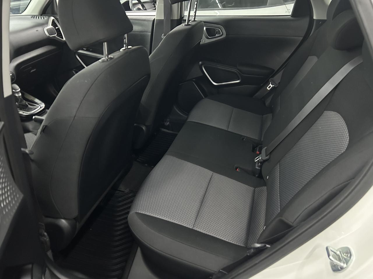 2022 Kia Soul LX IVT Benwood WV