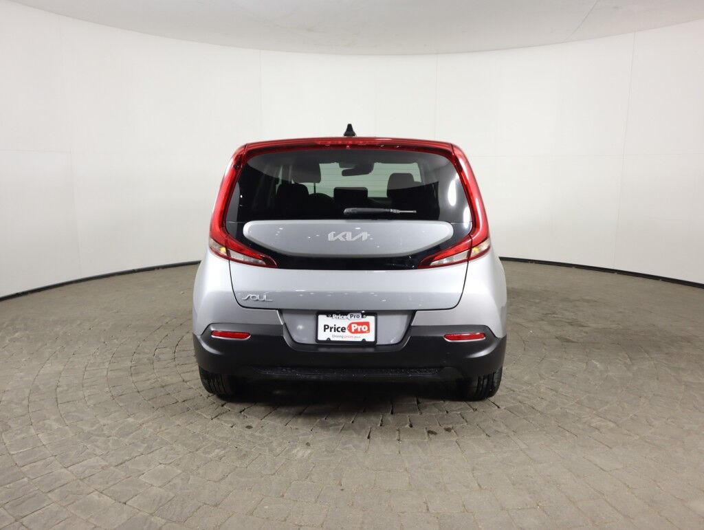 2022 Kia Soul LX IVT Maumee OH