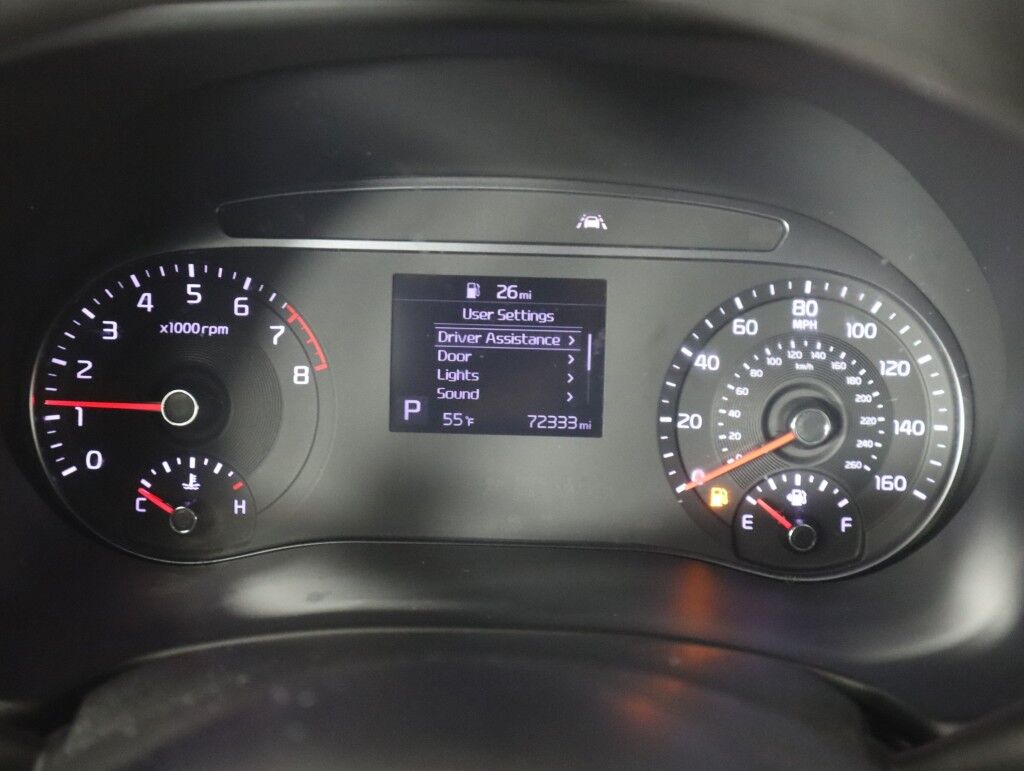 2022 Kia Soul LX IVT Maumee OH